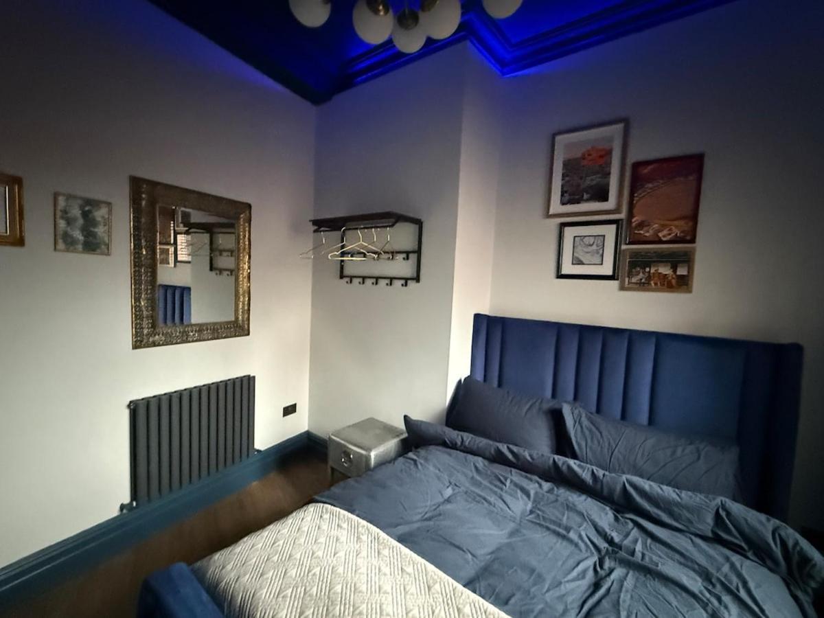 Ferienwohnung The Loft At One Luxury Penthouse Wigan Exterior foto